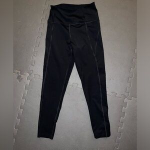 girlfriend collective leggings size small